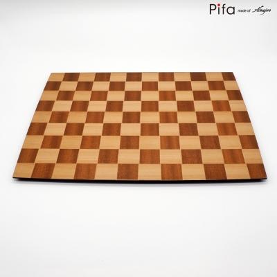 ふるさと納税 能代市 Pifa トレイ(大)とミニトレイの直接食器セット ミックス[No.5335-0349] |  | 01