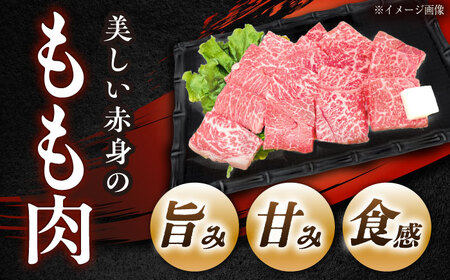 【チルド（冷蔵）発送！】 「飛騨牛」 A5等級 もも 300g / 牛肉 焼肉 鉄板焼き 網焼き BBQ / 恵那市 / 東美濃農業協同組合[AUFX004]