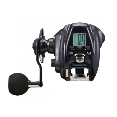ふるさと納税 東久留米市 【釣具のダイワ】の電動リール　23レオブリッツ 200JL(左ハンドル) |  | 01