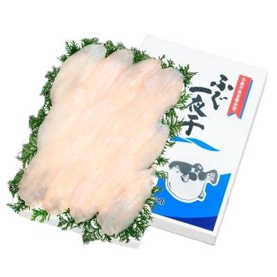 ふるさと納税 大田市 魚本来の旨味を味わえる!ふぐ一夜干　約520g(U50) |  | 03