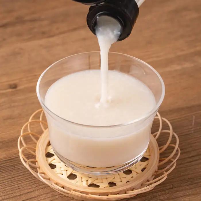 酒蔵の あまざけ (計10.8L) 甘酒 あまざけ 無添加 米麹 米 国産 麹 発酵食品 甘味 ノンアルコール 定期【opax005】【ぶんご銘醸】