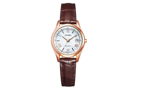 シチズン 腕時計 CITIZEN シチズン 日本製 電波 エクシード ES9372-08W | 所沢 FN-Limited-PR