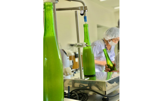 土佐三原どぶろく【このこ】甘口【あのこ】辛口セット（500ml×各１本）