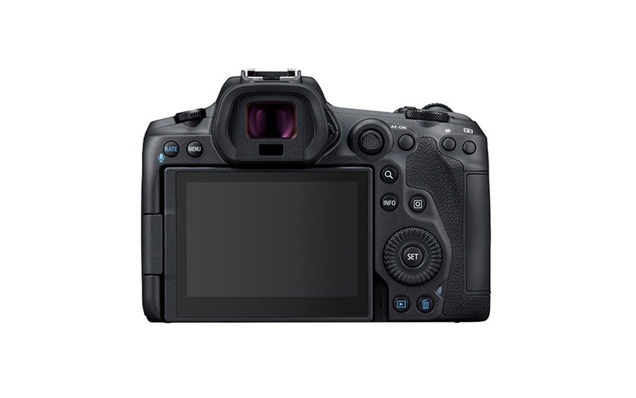 【Canon】 キヤノン ミラーレス カメラ EOS R5 MarkⅡ レンズキット キャノン 一眼 家電_0048C
