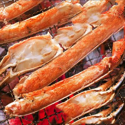 ふるさと納税 阪南市 【2025年6月中旬発送】生ずわい蟹 カニ鍋セット2.0kg(カット済み)【16】 |  | 03