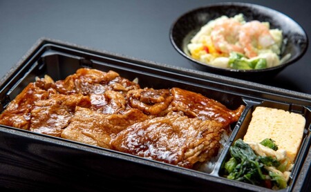 定期便 6ヶ月 博多和牛 A4ランク以上 焼肉用 タレ漬 1.1kg(550g×2個) 牛肉 肉 焼肉 6回 ※配送不可：離島