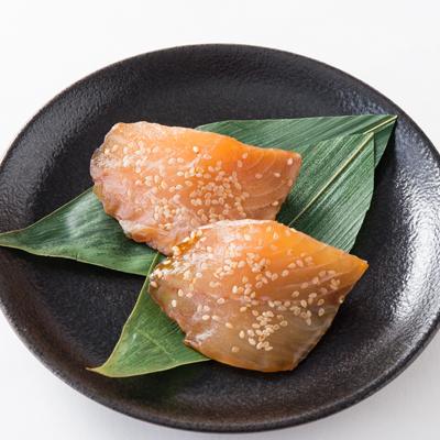 ふるさと納税 湖西市 【漁師特製】天然スズキの味醂干し5パック |  | 02