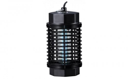 電撃！カチッと　電撃式殺虫器　DGK-1H