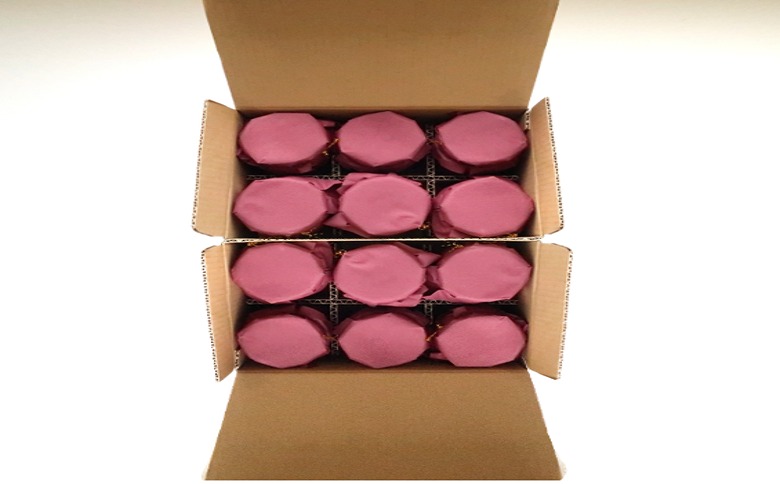 焼きほぐし鮭150g×12本 C-46004