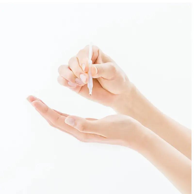 一途に肌と向き合う無添加化粧品【CAC化粧品 オススメセットB：ジェルローション（1.2ml×60本）+ジェルプラス（1.2ml×60本）+エヴィデンスヘア＆ボディシャンプー（500ml×1本）+ボー