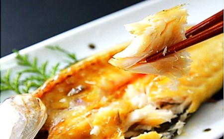 田渕水産のカマスのひらき