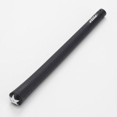 ふるさと納税 東大阪市 《バックラインあり/ベルリナブラック/5本》S48STAR　ゴルフ練習器具　エリートグリップ