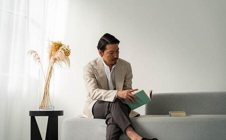 RING JACKET（リングヂャケット）お仕立券 30万円分 / 高級紳士服仕立券 ブランド紳士服お仕立券 メンズブランドお仕立券 ファッションブランド仕立券 ビジネススーツ仕立券 オーダースーツお