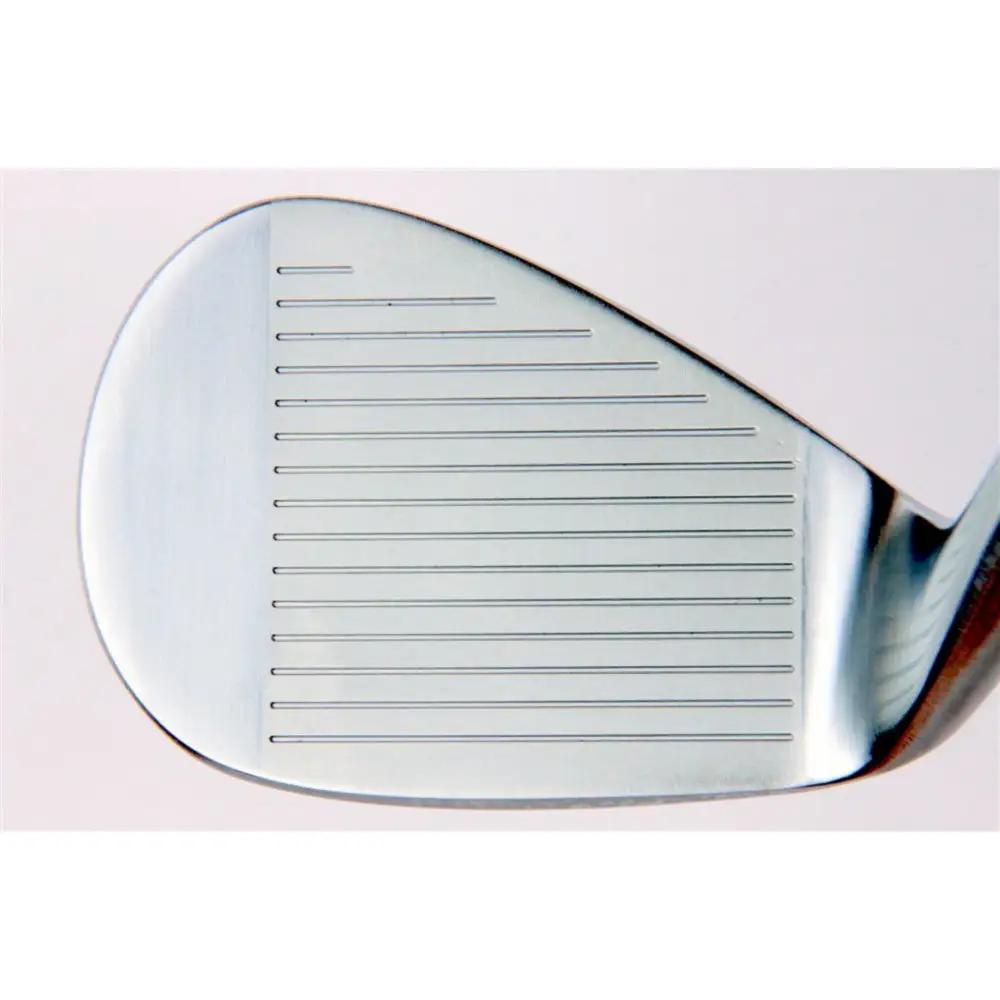 日本国産 広田ゴルフ ハンドメイド フォージド ウェッジ トリプルバウンス サテン 旧溝 60° DG-S200 スチールシャフト