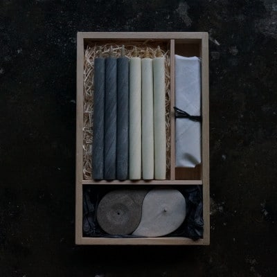 陰陽パロサント 桐箱6【1387360】