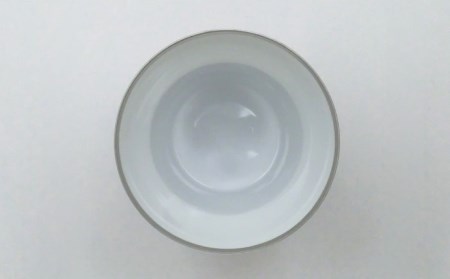 【美濃焼】うすづくり てまり タンブラー プラチナ【山勝美濃陶苑】US-1010H  タンブラー コップ 酒器 木箱付 化粧箱付き ゴールド ホワイト 金 白 おしゃれ プレゼント ギフト 贈り物 贈