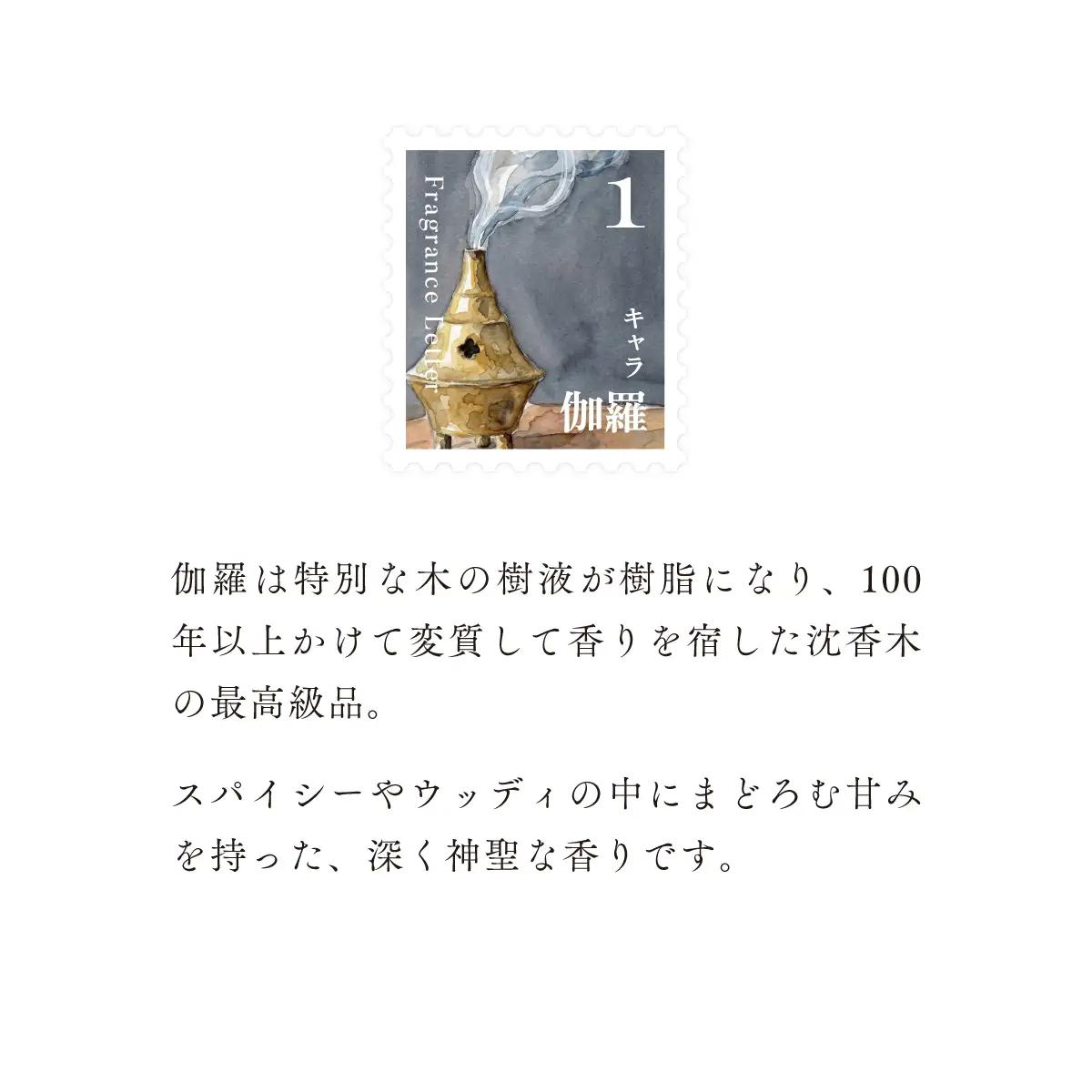 移ろう四季のディフューザー【芽吹き】～1月-6月の香り6種セット～ 癒しの芳香剤・ルームフレグランスギフト gone works 山口県 防府市 D43 リードディフューザー セット アロマ スティッ