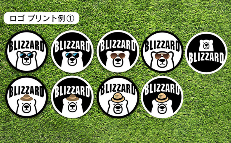 【G02-DR】ヘッドカバー　ライトグリーン（ドライバー用）