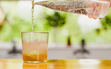 希釈用スパイスドリンクシロップ クラフトコーラ チャイ 100ml×3本セット 手作り ジュース ソフトドリンク 飲料 無添加 健康 島根県雲南市/出雲SPICE LAB.[AIAD007]