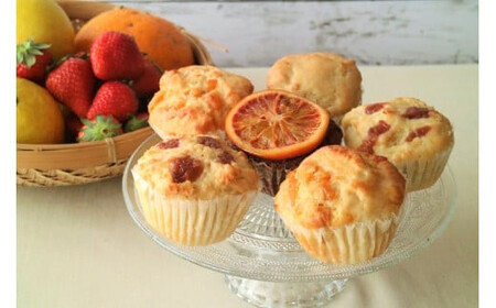 小田原ヴィーガンマフィン９個セット