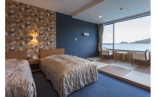 三陸花ホテルはまぎく 宿泊券（3,000円券×10枚）