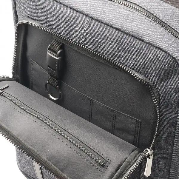 豊岡鞄 3504 　ＤＥＮＩＭ　リュック
