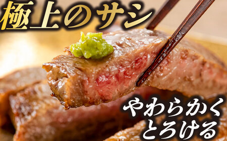 おおいた豊後牛 サーロインステーキ 250g (250g×1枚) 日田市 / 株式会社MEAT PLUS　肉 牛肉 和牛[AREI006]