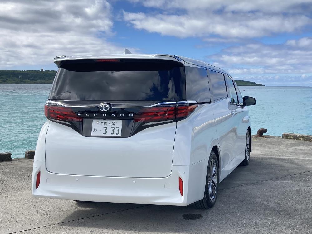 Z001【宮古島】モアナレンタカーご利用券（5,000円分）