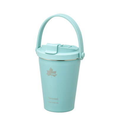 【ふるさと納税】TW 真空断熱 タンブラー AB 360ml 保冷・保温対応のステンレスタンブラー 81286143【1745336】