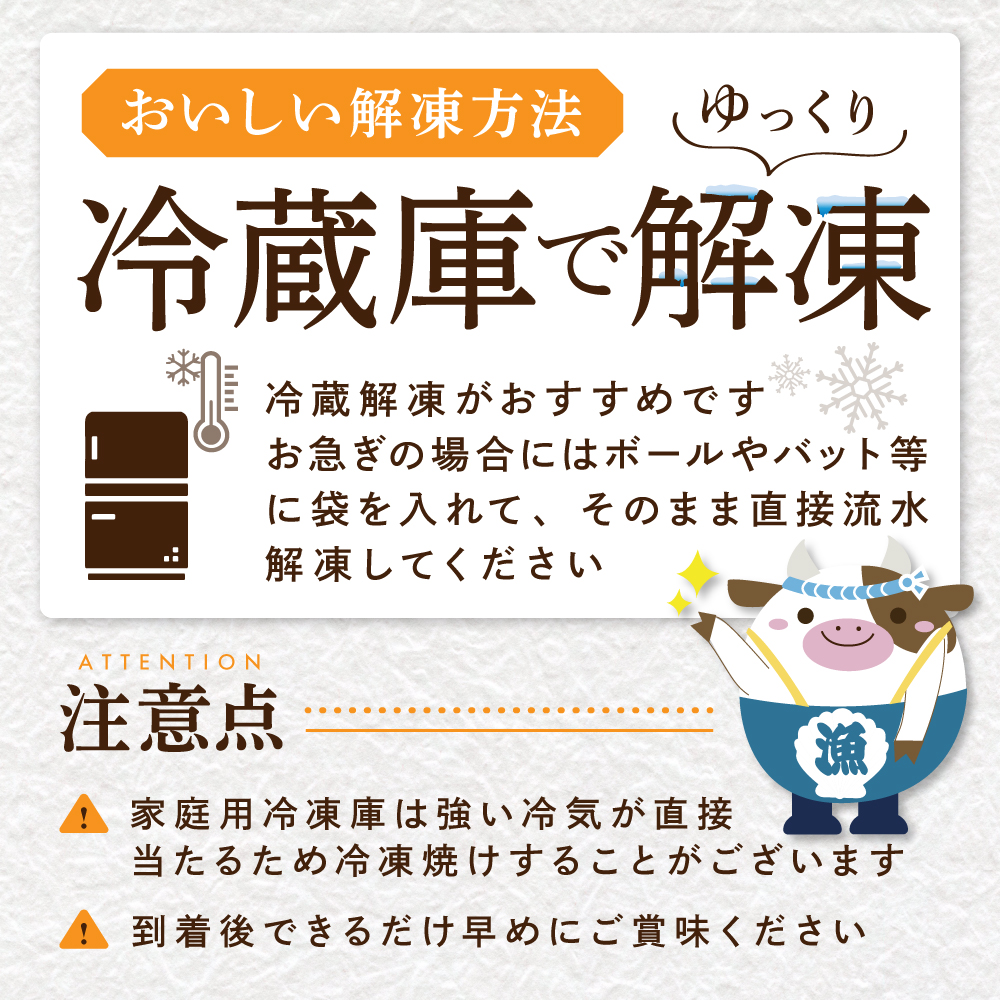 【訳あり】北海道 野付のホタテ 500g