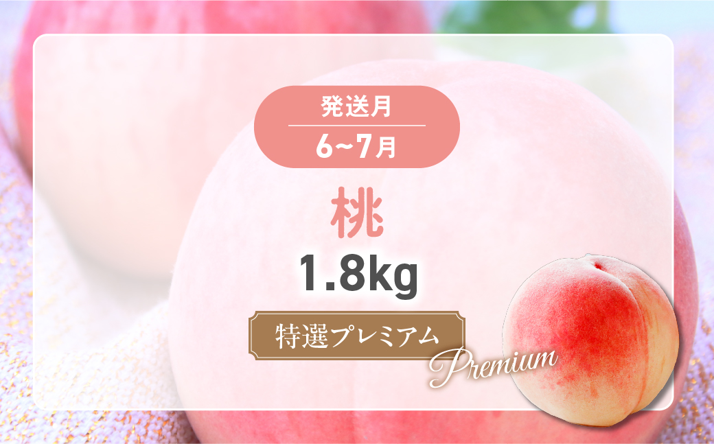 【2027年/令和9年発送分☆先行予約☆】【大人気】プレミアムフルーツ定期便