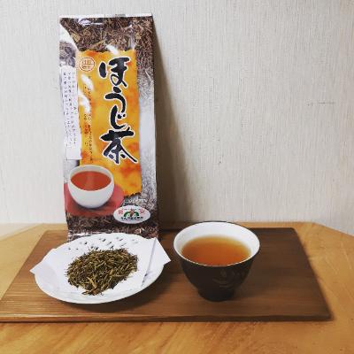 ふるさと納税 いなべ市 ほうじ茶飲み比べセット |  | 03