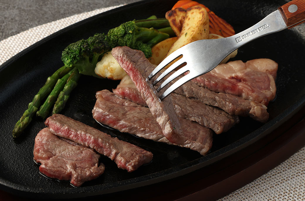 阿蘇あか牛 サーロイン 約500g