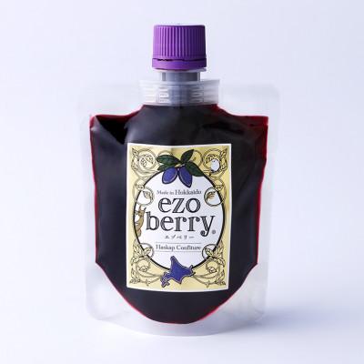 ふるさと納税 美唄市 ハスカップコンフィチュール10個セット |  | 01