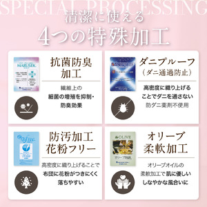 【春夏用】洗える羽毛布団 シングル 肌掛け ダウン 夏 春 布団 ホワイトダックダウン 85% 0.3kg (無地 ブラウン) [川村羽毛 山梨県 韮崎市 20743636]