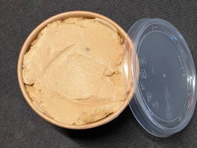 【厳選ジェラート】大人の味４種セット（ミルク、酒粕、早生そば、カフェオレ）