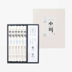 小川の稲庭そうめん VST-30・VS-40セット【(株)稲庭うどん小川】[H0504]