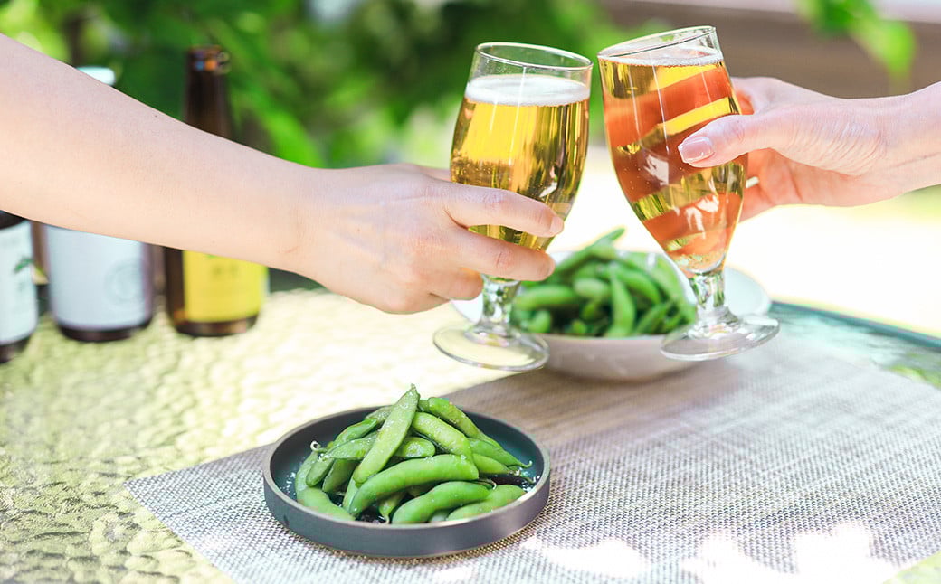 枝豆 湯あがり娘 約2kg ｜ 野菜 豆 えだまめ おつまみ おやつ 旬 旬の野菜 国産 小分け 個包装 静岡県 菊川市