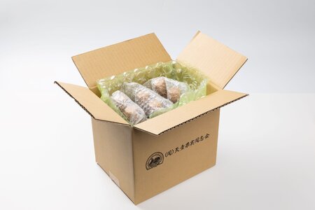 りんご たっぷり 濃厚ソース 6本入り 調味料 山形 08-28-003