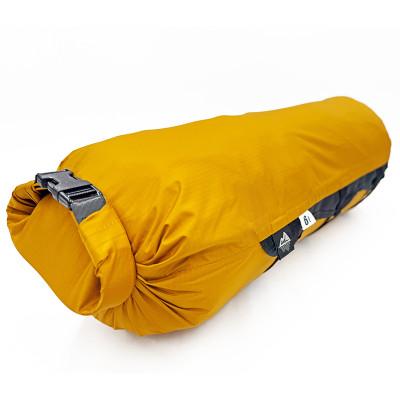 ふるさと納税 羽咋市 【マスタード】ad(アド) 透湿防水 コンプレッションドライバッグ 6L ad-015 |  | 02