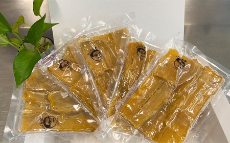 No.527 【はねだし品】坂東市産　干し芋　紅はるか（計900g/180g×5袋）