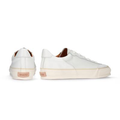 ふるさと納税 府中市 SPINGLE　SP-1034　White　XS(22.5cm) |  | 02