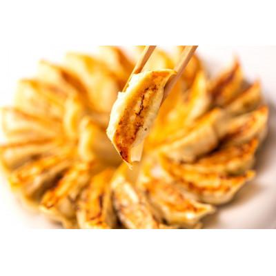 ふるさと納税 岸和田市 【瞬間冷凍:生餃子】王道を超える!肉汁溢れる黒豚餃子 100ケ 合計2kg |  | 01