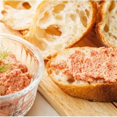 ＜たらこと明太子セット＞たらこバターと明太子バター2種類160g×6コ_たらこ 明太子 小分け 北海道産 バター 使用 冷凍 調理済み 一人暮らし セット おかず 魚介類 海鮮 絶品 人気 笹谷商店 
