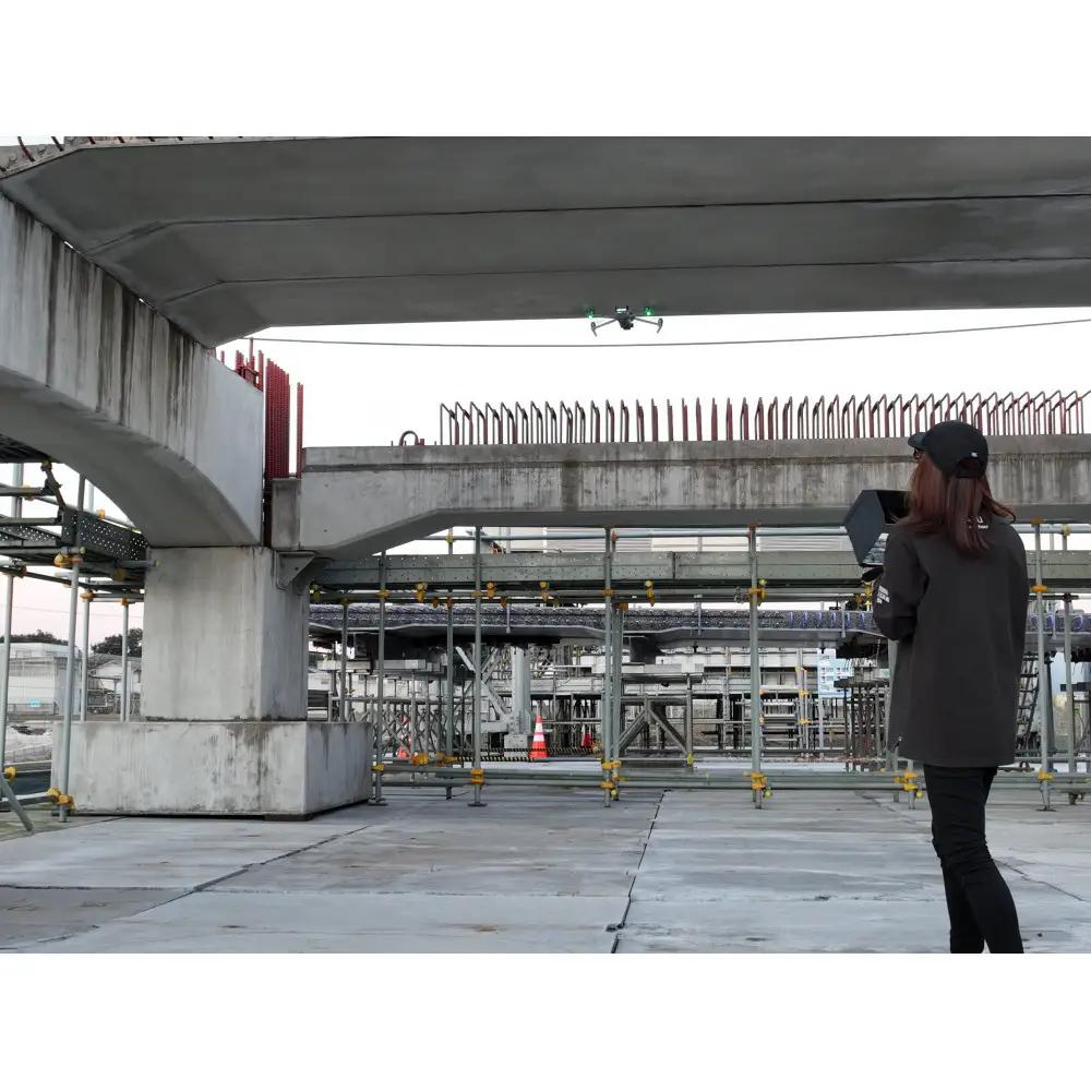 ドローン 空撮実践講座　半日コース（３時間） ｜ 国家資格 操縦 体験 業務用ドローン 資格 免許 取得 訓練 操縦士
