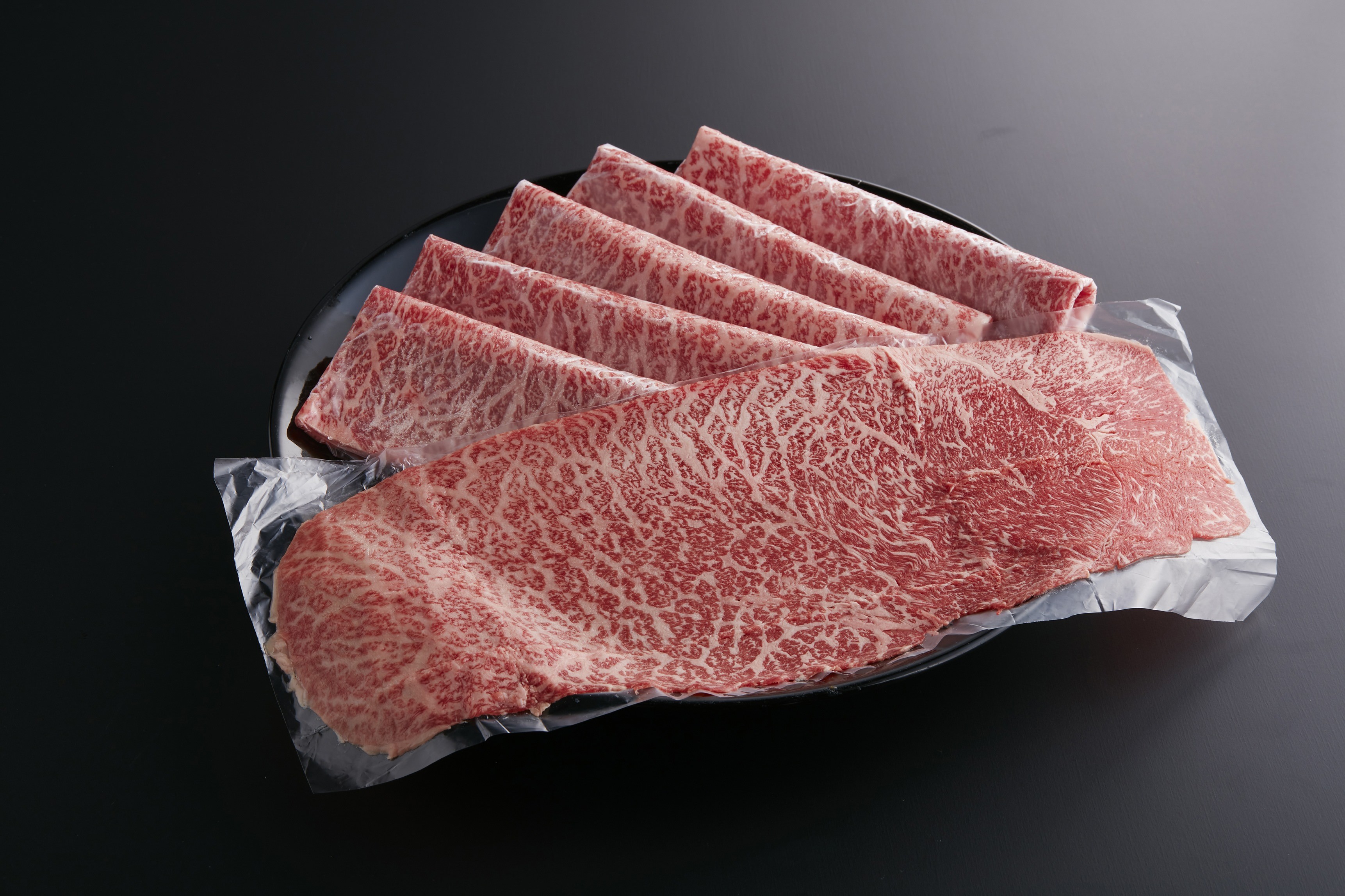 
                  やまぐち和牛燦（きらめき）すき焼き食べ比べセット（500g）（もも250g＋肩ロース250g）（上関町）【山口県産】【冷凍】【黒毛和牛】
                