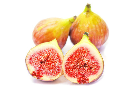福岡県ブランドいちじく「博多とよみつひめ」4パック 無花果 イチジク 果物 くだもの フルーツ 【2025年8月下旬～2025年10月下旬発送予定】