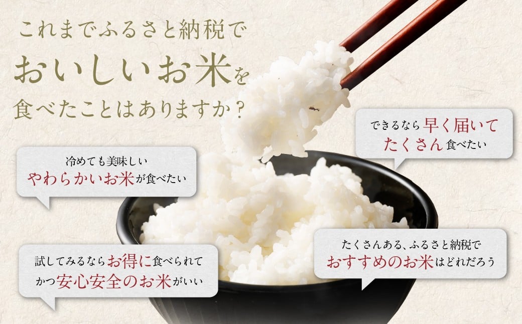 【3回定期便】筑後の実り 15kg×3回 定期便