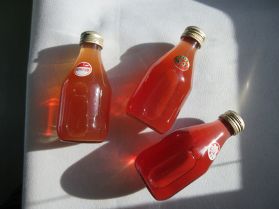 りんごジュース 飲み比べ 180ml×6本（3種×2本） りんご 果汁 100％ ストレート りんごジュース飲み比べセット 青森 中まで赤～いりんご