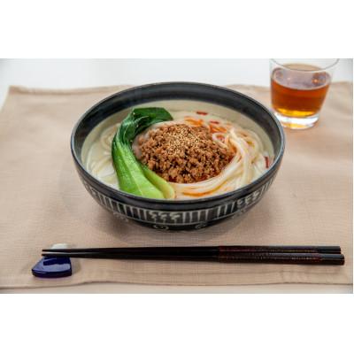ふるさと納税 須賀川市 グルテンフリー 米粉で作った麺「う米めん」100g×30食 |  | 02